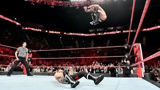 WINC Podcast (5/7): WWE RAW Review, Roman Reigns, MITB, Jericho And Mysterio At NJPW Dominion