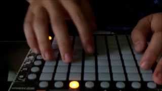 Keys N Krates - Dum Dee Dum (Swiper launchpad cover) + project file