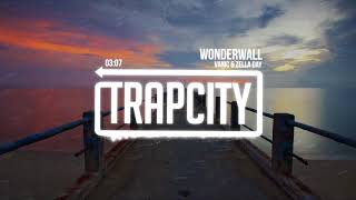 Vanic x Zella Day - Wonderwall