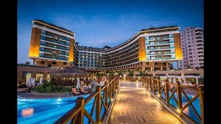 Отель Aska Lara Resort & SPA 5* - Лара, Турция
