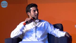 عمر حسين و قصة القز و السماجة  | بث تجريبي