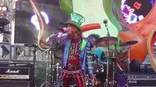 Mad T Party - Anyway You Want It