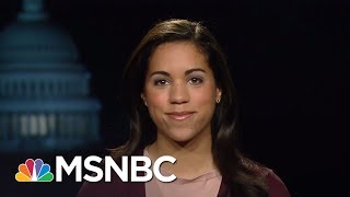 Democrats’ 2018 Challenge: Find Message On Taxes, Health Care | MSNBC