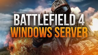 [OUTDATED] Install ZLOEmu Battlefield 4 Server on Windows