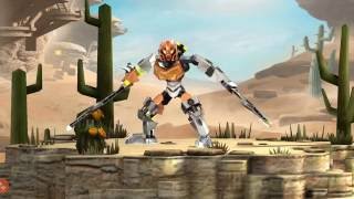LEGO BIONICLE ГЕЙМПЛЕЙ, ЛЕГО Бионикл игра, крутые Андроид Игры