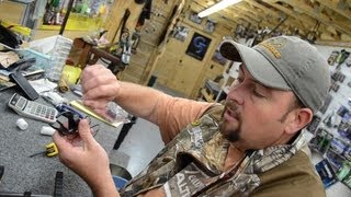 T-Bone's Tips: Get Bow Bolts and Screws Ultra-Tight