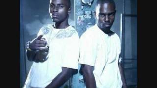 Jackie Boyz - Neon