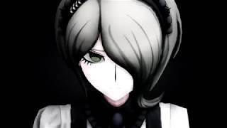 [ MMD Danganronpa V3] The Wolf