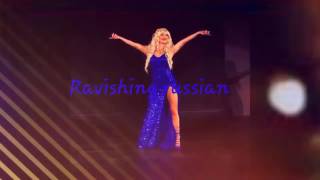Wwe Lana theme song