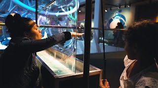 Liberty Science Center - Sony A7RII w/ Sony Zeiss FE 24-70mm f4 Test