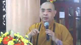 Trả Nợ Cho Đời_ Thượng Tọa Thích Minh Thành