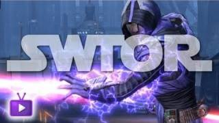 ★ SWTOR - Coruscant Datacron Guide - All 5 Datacrons ft, Sam C.