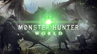 Monster Hunter: World - Rathalos High Rank (Light Bowgun)
