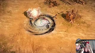 Lost ark CBT 3 Soulmaster/Hawkeye class video + bard changes