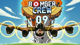 НАФАРМИЛ И НАКАЗАЛ! - #9 BOMBER CREW ПРОХОЖДЕНИЕ