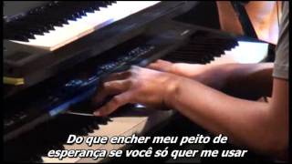 Eu Acreditei - Eder Miguel