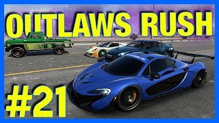 Need for Speed Payback Let's Play : OUTLAW'S RUSH - FINAL MISSION!! (NFS Payback Part 21)
