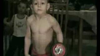 SUPER VAIKAS