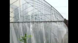 Клипсы для крепления пленки в Ставрополе   ООО Полимир
