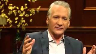 Larry King Now Bill Maher 1 of 5