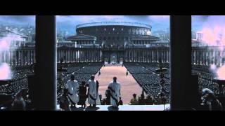 ГЛАДИАТОР ОФИЦИАЛЬНЫЙ  РУССКИЙ ТРЕЙЛЕР 2014  HD