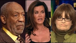 Professor Griff & Zaza Ali discuss Bill Cosby and The Rape Allegations