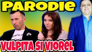 Vulpita & Viorel - Parodie - Coco de la Slatina ( Etno 2020)