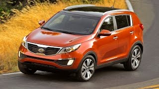 KIA Sportage 1.7D Решение проблемы с проводкай датчика давления турбины!!!