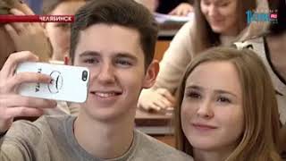 В ЮУрГУ нашли двойника Фиделя Кастро