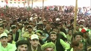 PKMAP announces support to polio eradication in Chaman COMNet