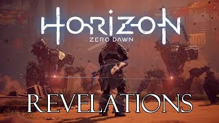 Horizon: Zero Dawn - Revelations