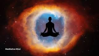 396 HZ 》DESTROY FEAR 》Clear Negative Energy 》Let Go All Your Worries and Overcome Nervous Energy