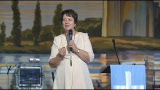 Жизнь с избытком. Ольга Голикова. 17 сентября 2017 года