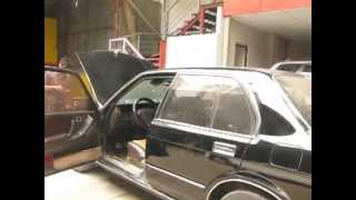 Sửa Chữa Ô Tô Toyota Crown, Đánh Bóng Ô Tô Toyota Crown