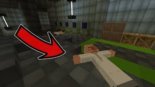РОБО АПОКАЛИПСИС в Minecraft PE 1.1.0 (Прохождение КАРТ)