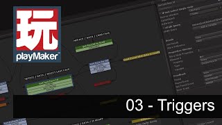 03 - Triggers
