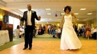 Первый танец в стиле Hip Hop - beforemarriage.ru