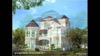 Bán Biệt Thự Đơn Lập Phú Mỹ Hưng - Dự Án Biệt Thự Đẳng Cấp Cho Doanh Nhân