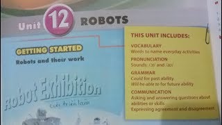 Hướng dẫn học Tiếng Anh lớp 6 Unit 12 / Getting started /HeartQueen Quyên Hoàng
