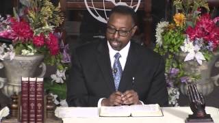 To Be Made the Righteousness of God