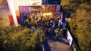 CRIMEA X RUN 2016