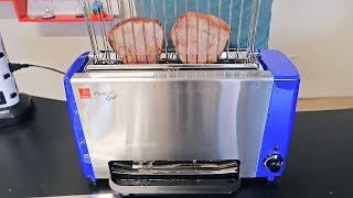 Meat Toaster Grill