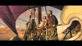 The Chronicles of Narnia: The last battle