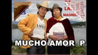 MADRE DE CORAZON
