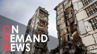 Russia Prepares FINAL ASSAULT on Besieged Mariupol