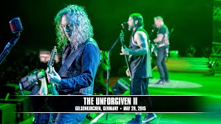 Metallica: The Unforgiven II (MetOnTour - Gelsenkirchen, Germany - Rock im Revier - 2015)