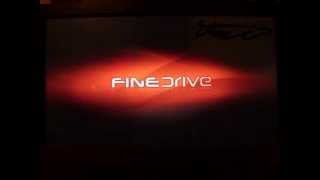 Hyundai Tucson Fine Drive Monster2 Русификация навигатора и Навител