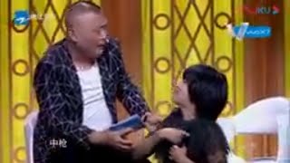 沙溢爆笑cos东北黄飞鸿 吴君如超配合接梗 《喜剧总动员》 EP6 花絮 [ 浙江卫视官方HD ]