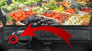 Não é Roblox - ESCAPE DO CARRO (Escape the Car)