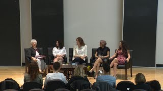 Launchers and Leaders: Brown Women and Entrepreneurship